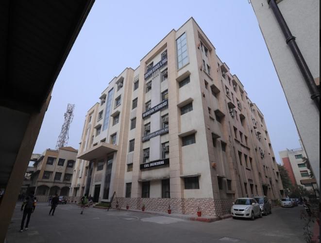 KIET Ghaziabad Infrastructure photo 19